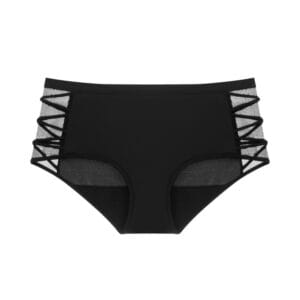 Menstruační plavky Dorina Aqua Santana spodní díl (DOR203) XS