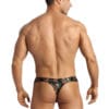 Pánská tanga Anais vícebarevná (Power String) 3XL - Image 2