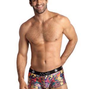 Pánské boxerky Anais vícebarevné (Comics boxer) S