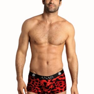 Pánské boxerky Anais vícebarevné (Savage Boxer) S