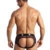 Pánské jocksy Anais vícebarevné (Chill Jock Bikini) S - Image 2
