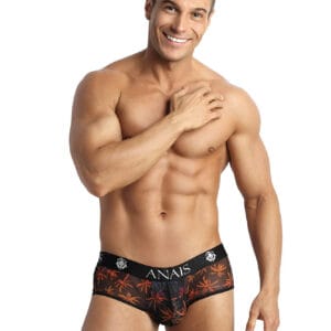 Pánské jocksy Anais vícebarevné (Chill Jock Bikini) S