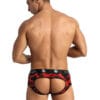 Pánské jocksy Anais vícebarevné (Savage Jock Bikini) 3XL - Image 2