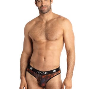 Pánské slipy Anais vícebarevné (Chill Slip) S