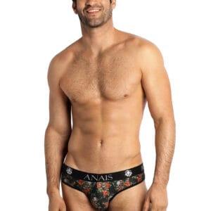Pánské slipy Anais vícebarevné (Power Slip) S