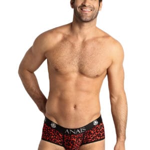Pánské slipy Anais vícebarevné (Savage Brief) S