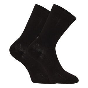 Ponožky Mons Royale merino černé (100553-1169-001) XL