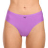 2PACK dámské kalhotky Puma fialové (701219792 011) uni - Image 2
