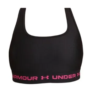 Dámská podprsenka Under Armour černá (1361034 004) XS