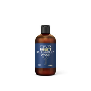 Sprchový gel Steve's pro muže Sprcháč 250 ml