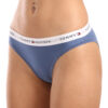 Dámské kalhotky Tommy Hilfiger modré (UW0UW03836 C4Q) S - Image 2
