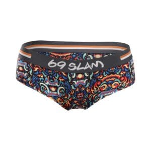 Dámské kalhotky 69SLAM TOTEM BALI (GYXTBL-PO) S