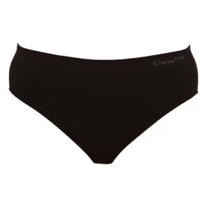 Dámské kalhotky Gina černé (00019) XL