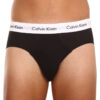 3PACK pánské slipy Calvin Klein vícebarevné (U2661G-998) XL - Image 2
