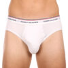 3PACK pánské slipy Tommy Hilfiger vícebarevné (1U87903766 004) S - Image 2