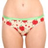 3PACK veselé dámské kalhotky Dedoles (K054241161) M - Image 2