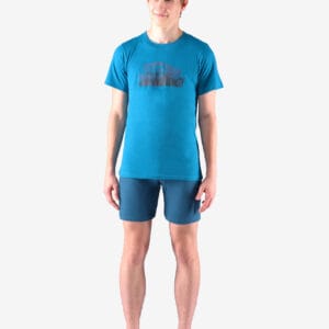 Chlapecké pyžamo Gino vícebarevné (69004-MGADZM) 140