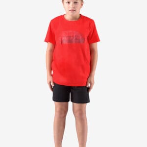 Chlapecké pyžamo Gino vícebarevné (69004-MxEMxC) 152