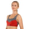 Dámská podprsenka Tommy Hilfiger vícebarevná (UW0UW01226 602) XS - Image 2