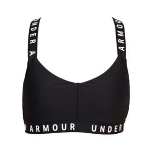 Dámská podprsenka Under Armour černá (1325613 001) XS