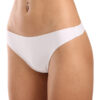 Dámská tanga Lovelygirl bílá (6087-white) S - Image 2