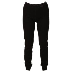 Dámské funkční spodky Gina černé (86003) XS