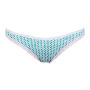 Dámské kalhotky Calvin Klein vícebarevné (D3447E-NPL) XS