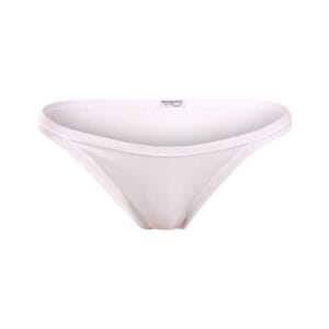 Dámské kalhotky Lovelygirl bílé (1656-white) S