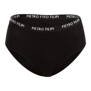 Menstruační kalhotky Pietro Filipi Moderate Sport (1KM004) XL
