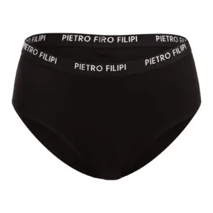 Menstruační kalhotky Pietro Filipi Moderate Sport (1KM004) XL