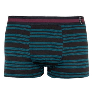 Pánské boxerky Molvy vícebarevné (MP-1020-BEU) M