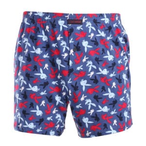 Pánské trenky Cornette Classic vícebarevné (001/151) M