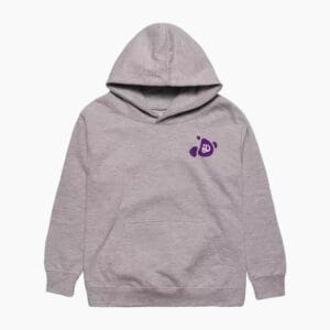 Veselá dětská mikina Dedoles Tančící křeček (D-K-AP-H-C-C-1673) 5-6 let