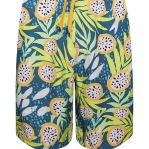 Veselé pánské plavky Dedoles Dračí ovoce (D-M-BW-ST-C-RP-1579) S