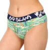 Dámské kalhotky 69SLAM bamboo vegan 420 alexa (GWBVGN-BB) XS - Image 2