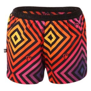 Dámské trenky Represent magic lines (R3W-BOX-0705) M