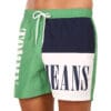 Pánské plavky Tommy Hilfiger vícebarevné (UM0UM02753 LY3) S - Image 2