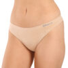 Dámská tanga Gina bambusová béžové (05013) M - Image 2