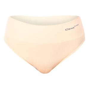 Dámské stahovací kalhotky Gina béžová (00035) XL