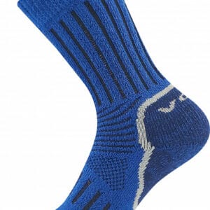 Dětské ponožky Voxx modré (Guru-blue) 20/24