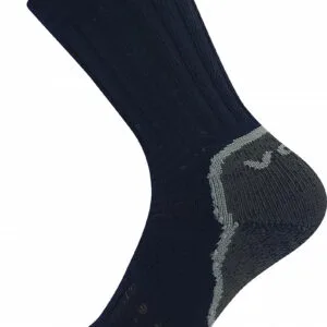 Dětské ponožky Voxx tmavě modré (Guru-darkblue) 25/29