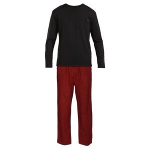 Pánské pyžamo Calvin Klein vícebarevné (NM2781E-SX5) S