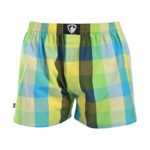 Pánské trenky Represent Alibox 23168 M