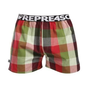 Pánské trenky Represent Mikebox 23269 M