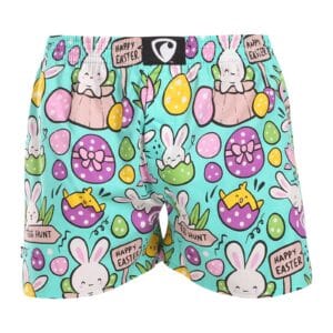 Pánské trenky Represent exclusive Ali Easter Surprise (R4M-BOX-0612) M