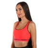 Dámská podprsenka Under Armour červená (1361034 713) XXL - Image 2