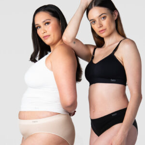 2pack dámské kalhotky Hotmilk My Necessity vícebarevné (MNBK2FB) XL