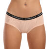 3PACK dámské kalhotky Lee Cooper béžové (PO41046) XL - Image 2
