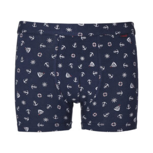 Chlapecké boxerky Cornette Young modré (700/136) 134