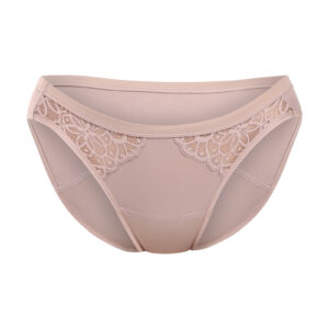 Menstruační kalhotky Maidenform Light béžové (DMLBKL JDQ) XXL